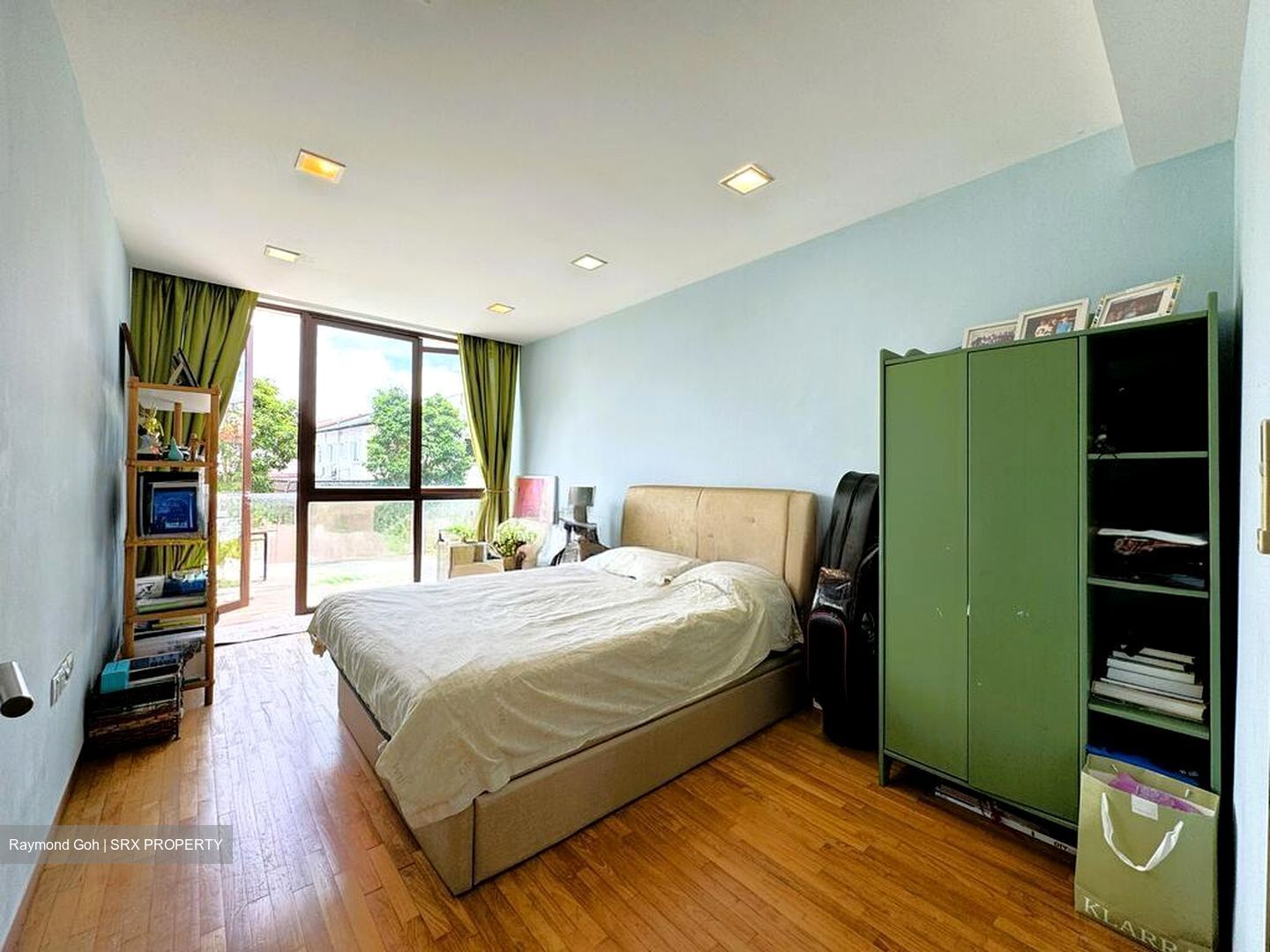 Tai Keng Gardens (D19), Terrace #495954891